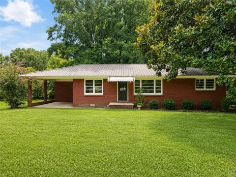 1572 Sugar Valley Road NW