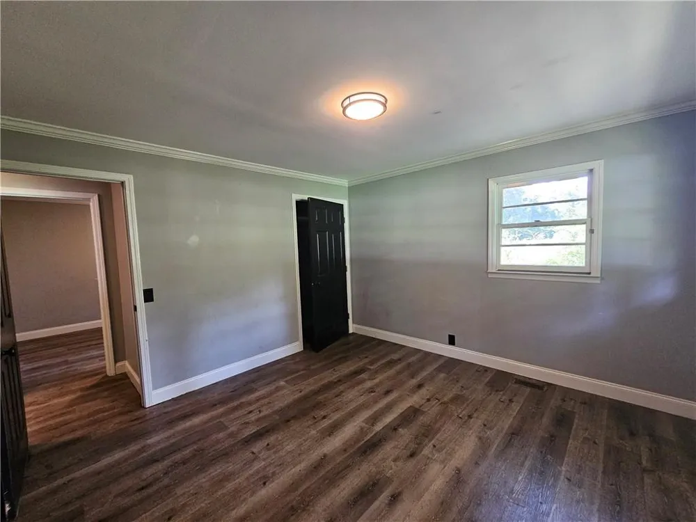 1572 Sugar Valley Road NW Calhoun, GA 30701