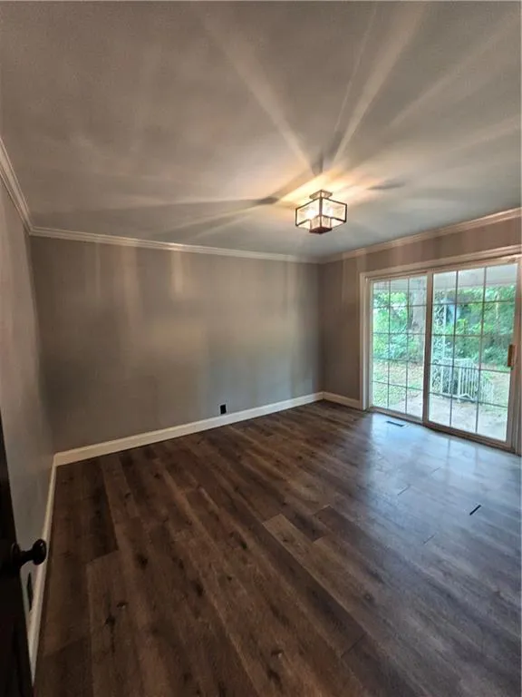 1572 Sugar Valley Road NW Calhoun, GA 30701