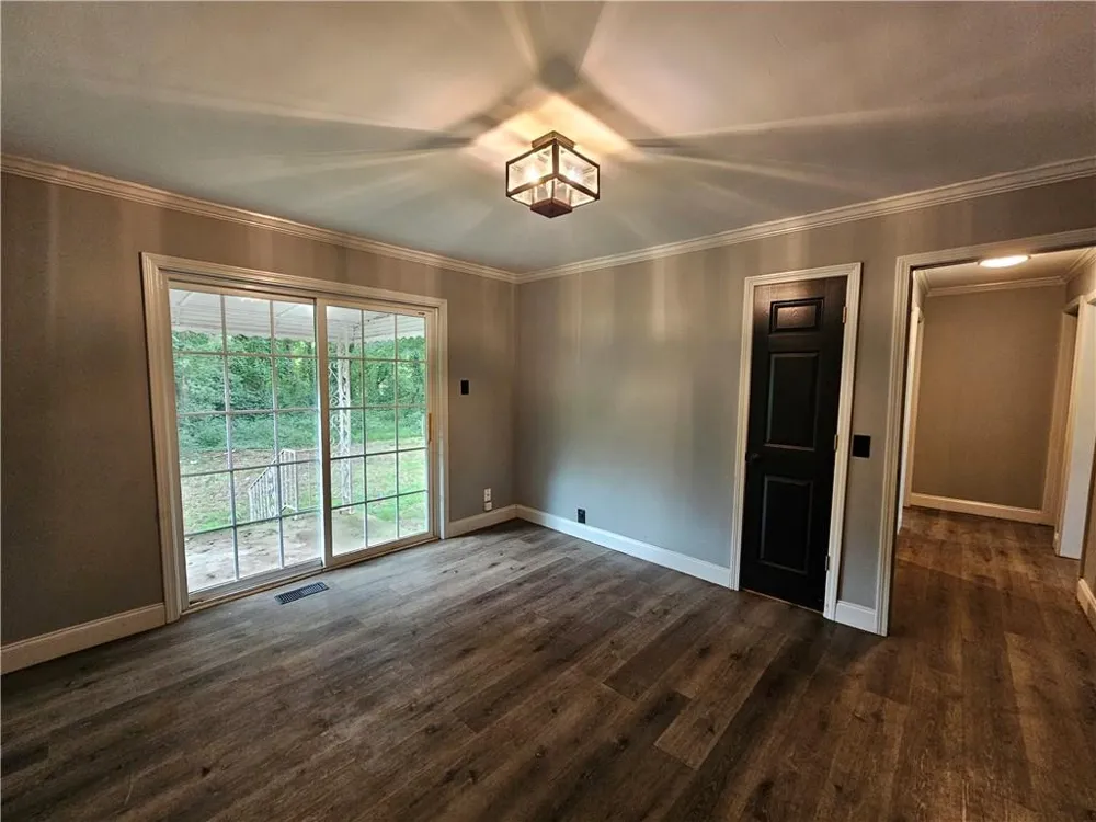1572 Sugar Valley Road NW Calhoun, GA 30701