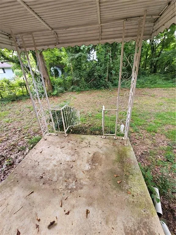 1572 Sugar Valley Road NW Calhoun, GA 30701