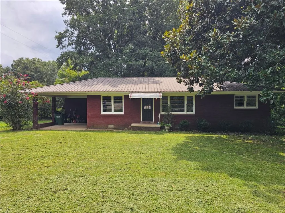 1572 Sugar Valley Road NW Calhoun, GA 30701