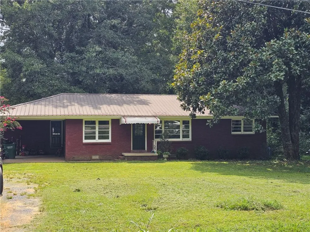 1572 Sugar Valley Road NW Calhoun, GA 30701