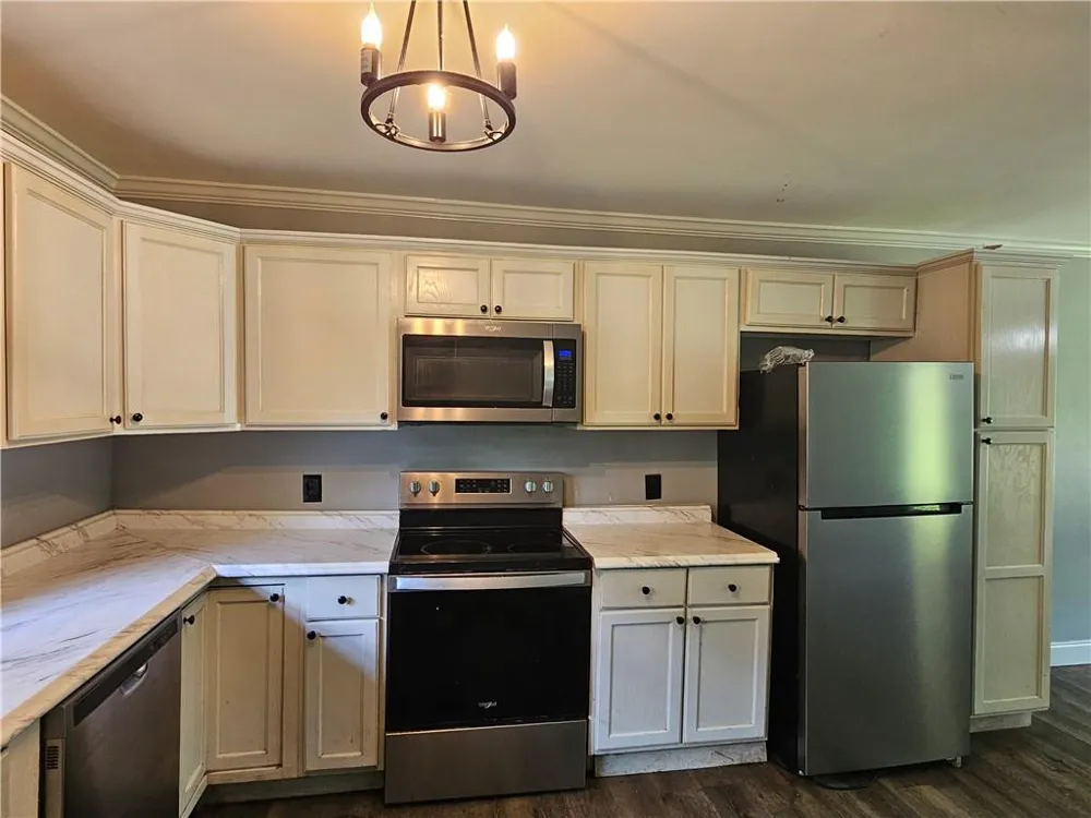 1572 Sugar Valley Road NW Calhoun, GA 30701