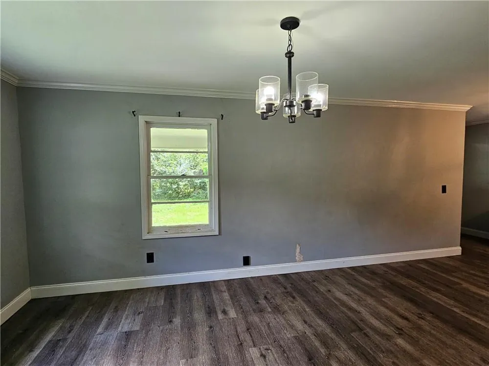 1572 Sugar Valley Road NW Calhoun, GA 30701