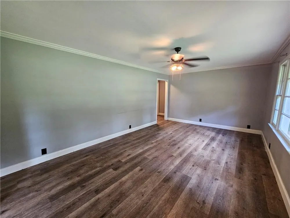 1572 Sugar Valley Road NW Calhoun, GA 30701