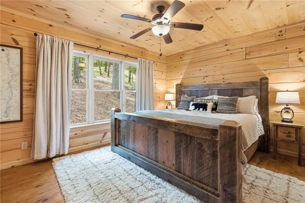85 Christopher Drive Ellijay, GA 30540