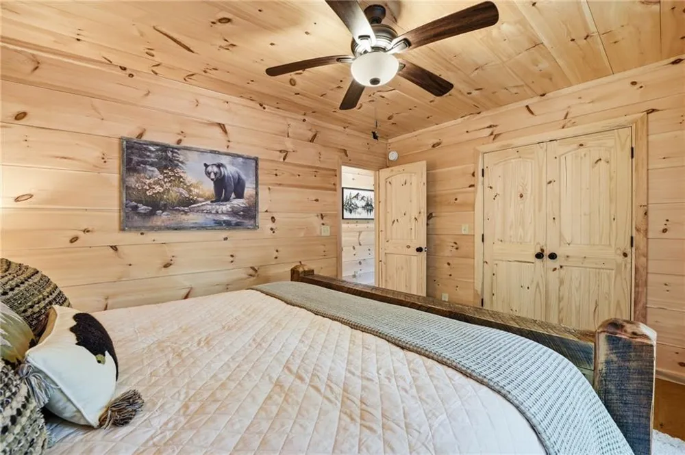 85 Christopher Drive Ellijay, GA 30540
