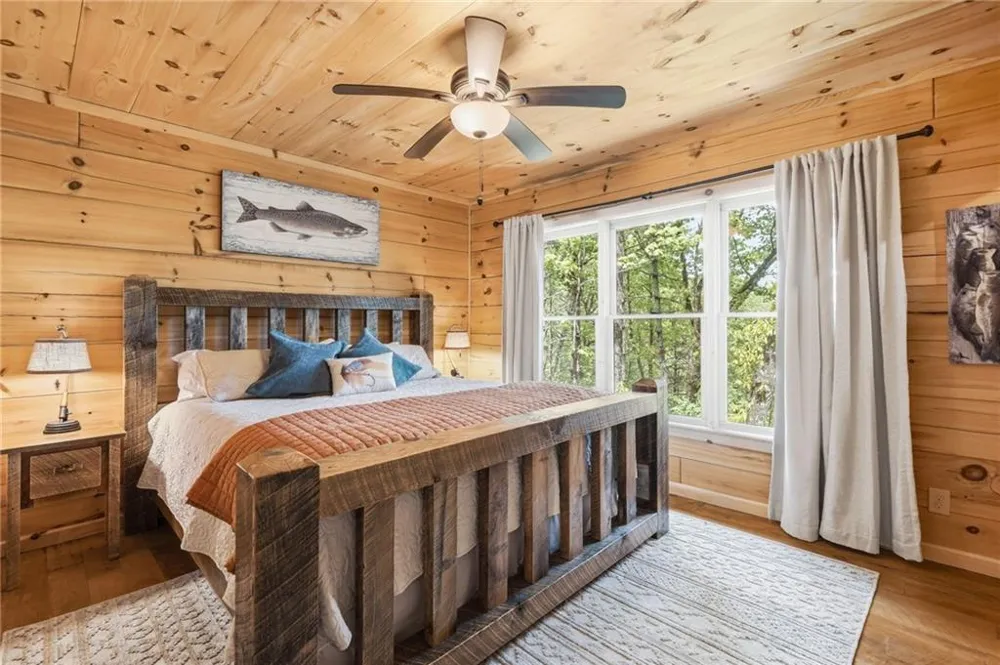 85 Christopher Drive Ellijay, GA 30540