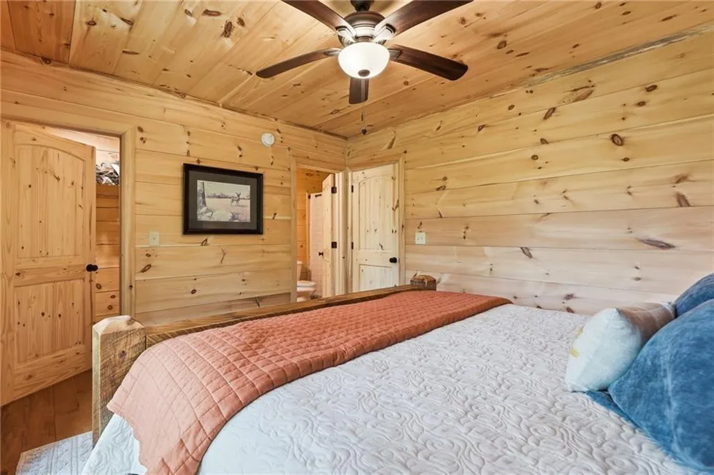 85 Christopher Drive Ellijay, GA 30540