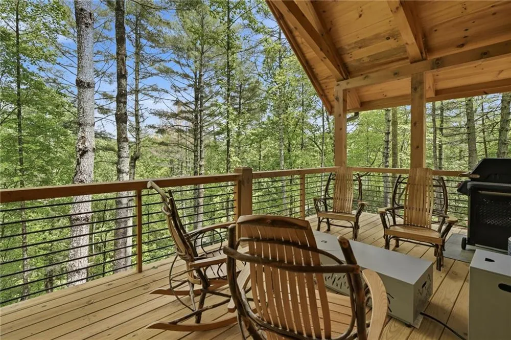 85 Christopher Drive Ellijay, GA 30540