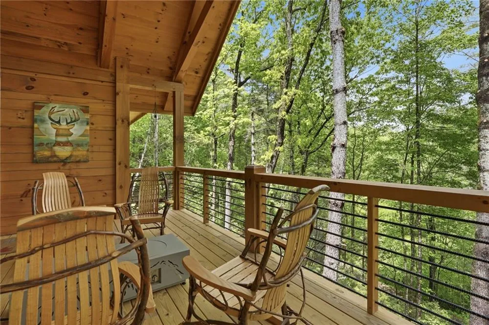 85 Christopher Drive Ellijay, GA 30540
