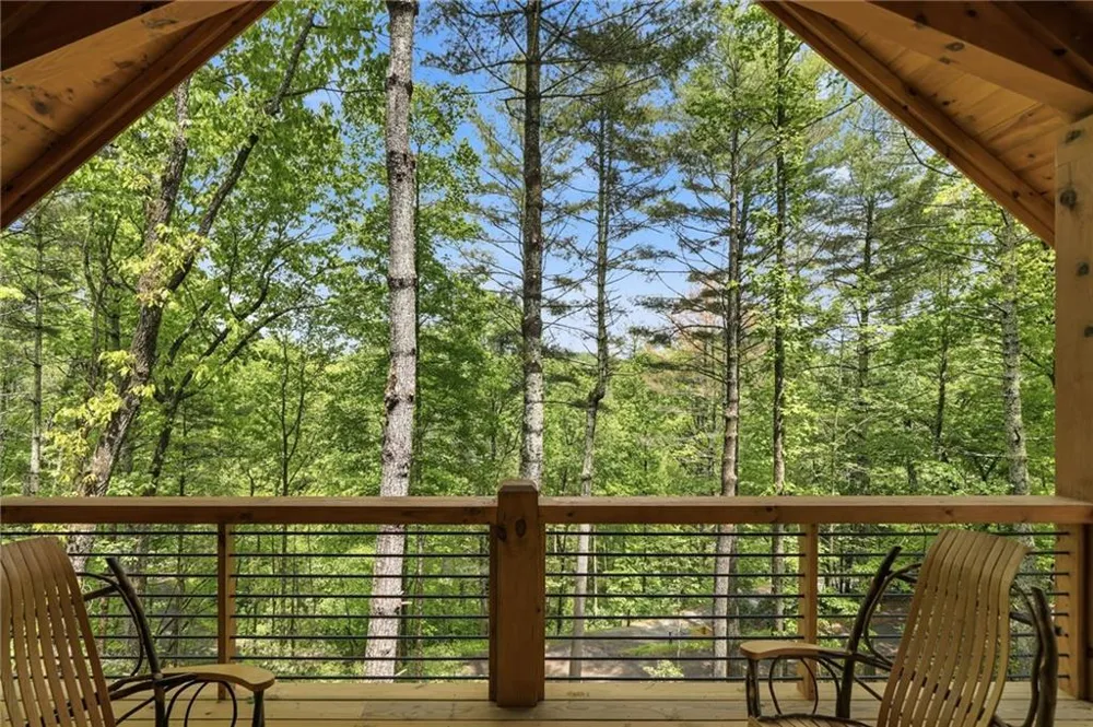85 Christopher Drive Ellijay, GA 30540