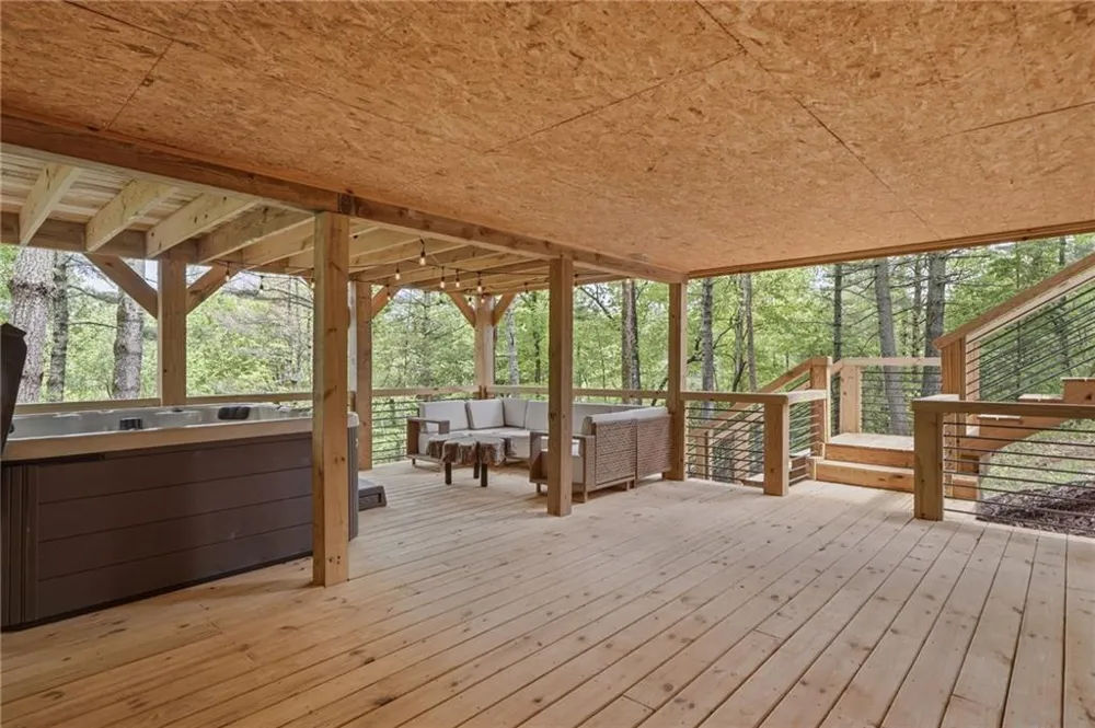 85 Christopher Drive Ellijay, GA 30540
