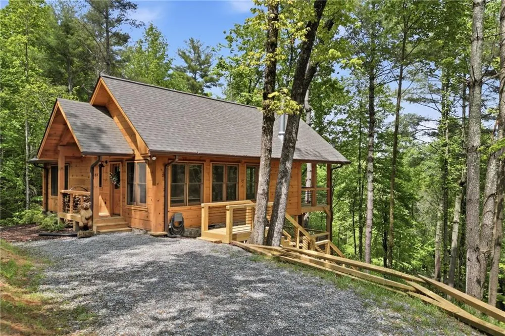 85 Christopher Drive Ellijay, GA 30540