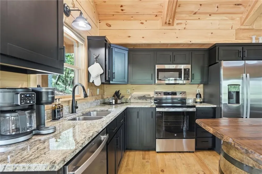 85 Christopher Drive Ellijay, GA 30540