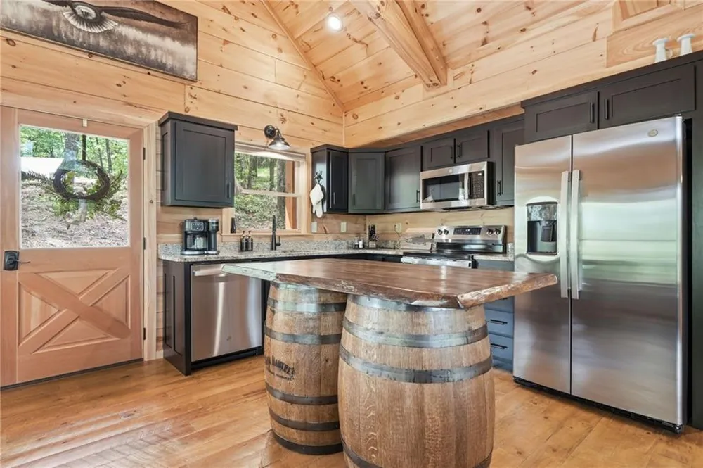 85 Christopher Drive Ellijay, GA 30540