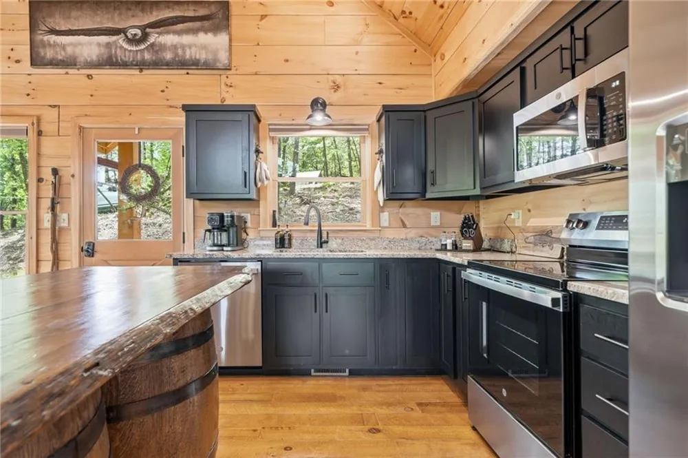 85 Christopher Drive Ellijay, GA 30540