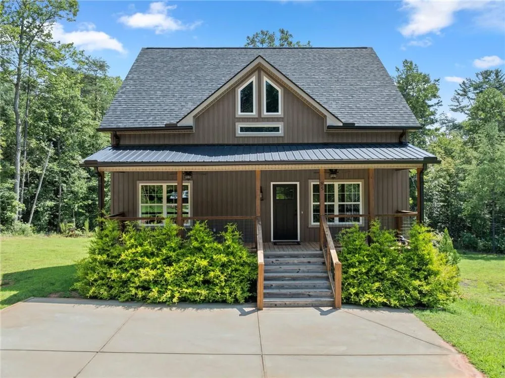 85 Deer Valley Estate Road Sautee Nacoochee, GA 30571