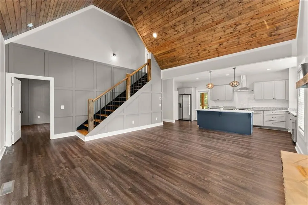 85 Deer Valley Estate Road Sautee Nacoochee, GA 30571