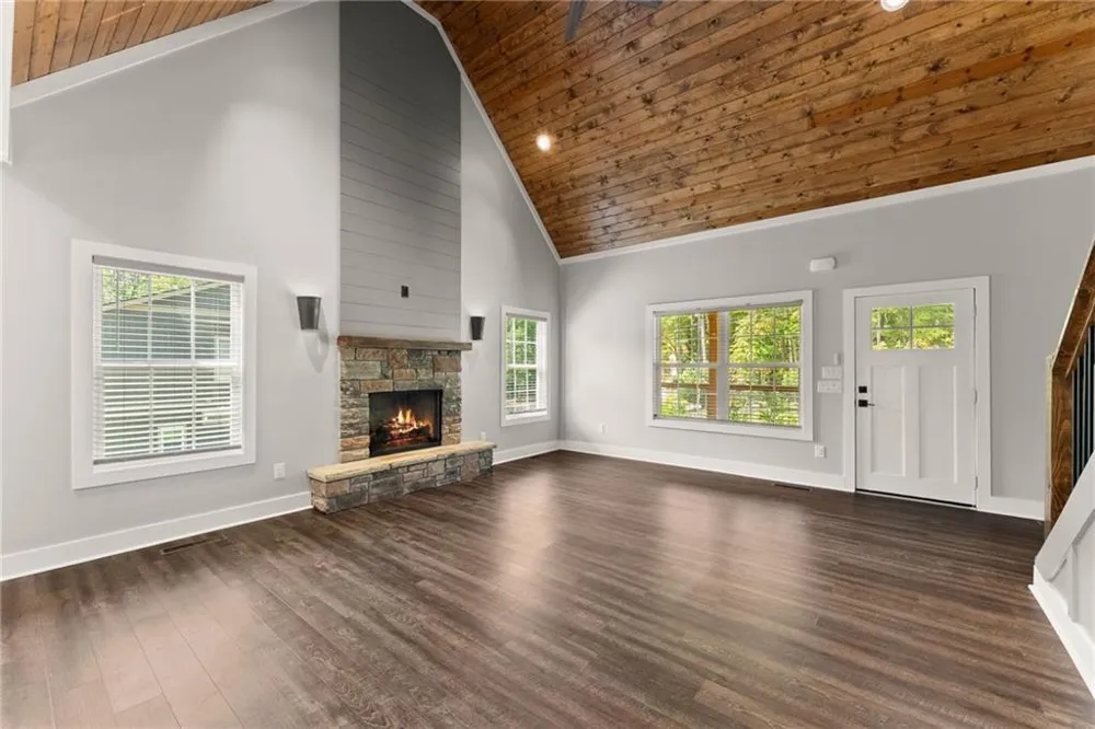 85 Deer Valley Estate Road Sautee Nacoochee, GA 30571