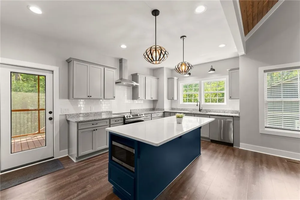 85 Deer Valley Estate Road Sautee Nacoochee, GA 30571