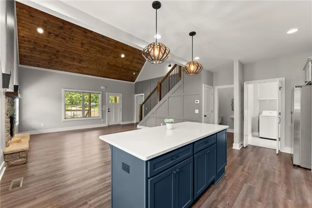85 Deer Valley Estate Road Sautee Nacoochee, GA 30571