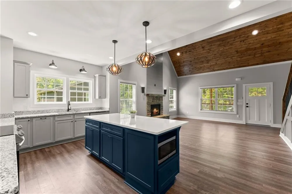85 Deer Valley Estate Road Sautee Nacoochee, GA 30571