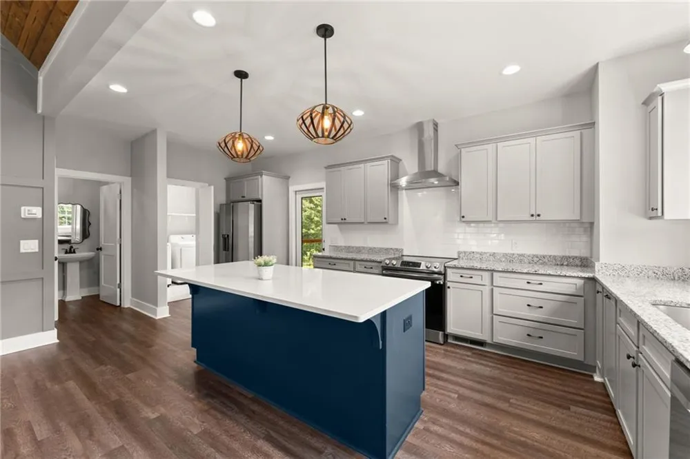 85 Deer Valley Estate Road Sautee Nacoochee, GA 30571