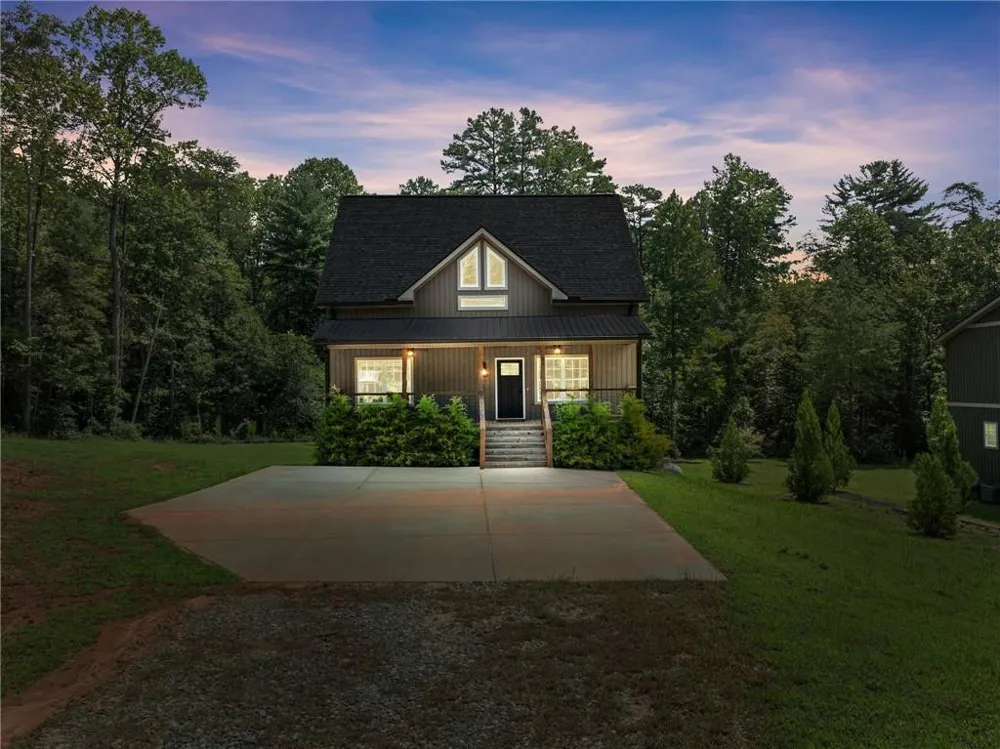 85 Deer Valley Estate Road Sautee Nacoochee, GA 30571