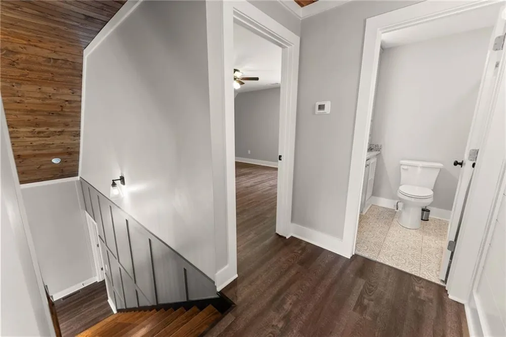 85 Deer Valley Estate Road Sautee Nacoochee, GA 30571