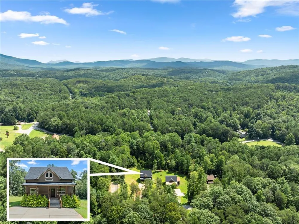 85 Deer Valley Estate Road Sautee Nacoochee, GA 30571