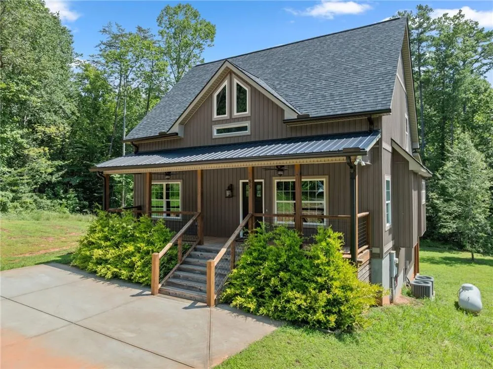 85 Deer Valley Estate Road Sautee Nacoochee, GA 30571