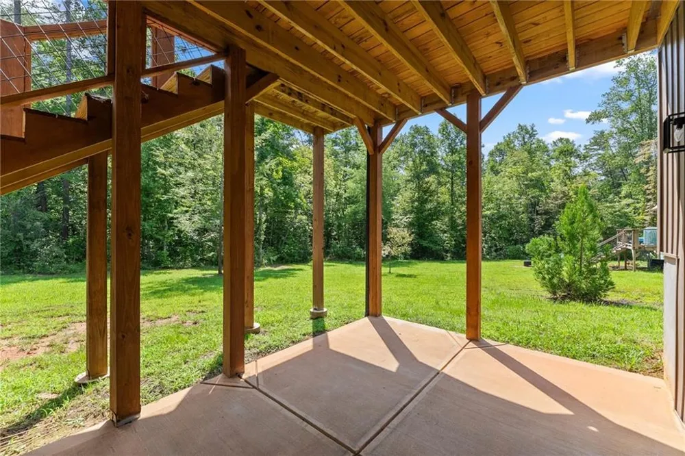 85 Deer Valley Estate Road Sautee Nacoochee, GA 30571