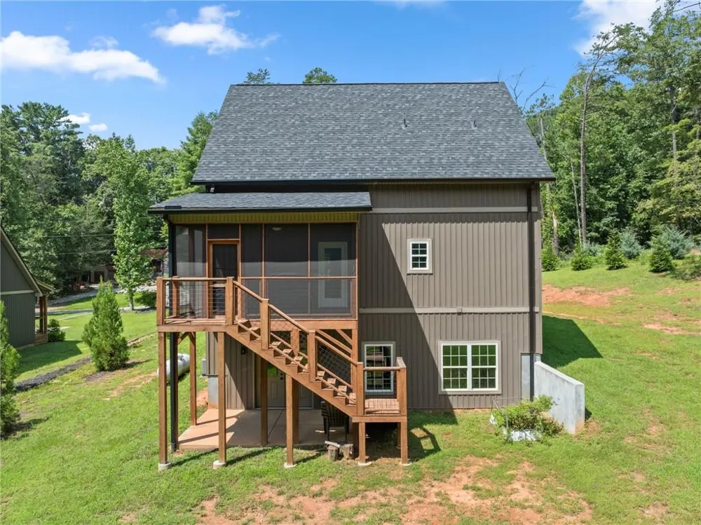 85 Deer Valley Estate Road Sautee Nacoochee, GA 30571