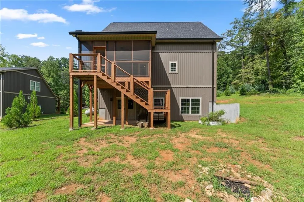 85 Deer Valley Estate Road Sautee Nacoochee, GA 30571