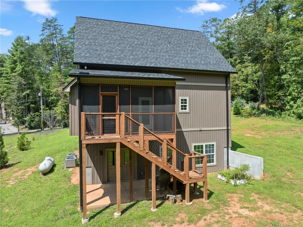 85 Deer Valley Estate Road Sautee Nacoochee, GA 30571