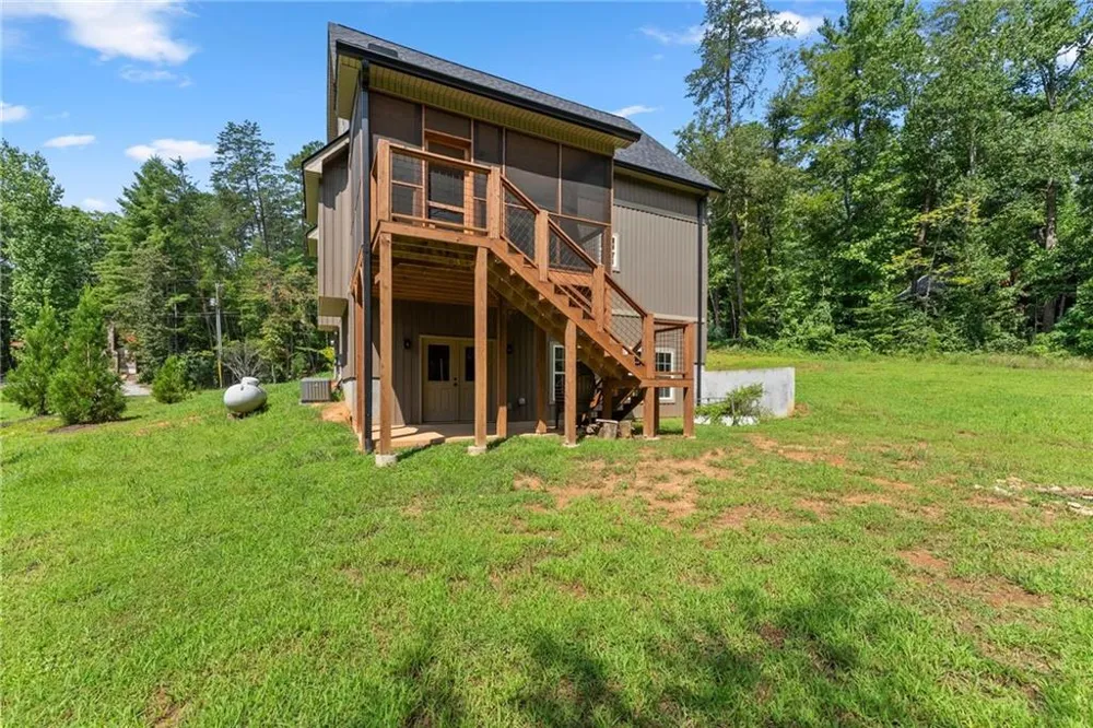 85 Deer Valley Estate Road Sautee Nacoochee, GA 30571