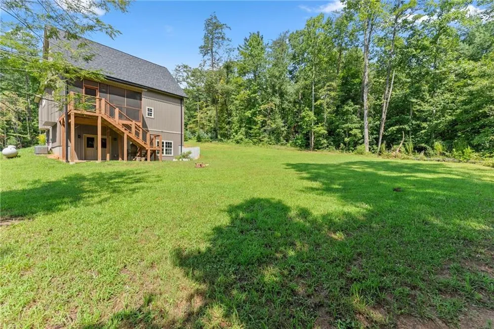 85 Deer Valley Estate Road Sautee Nacoochee, GA 30571