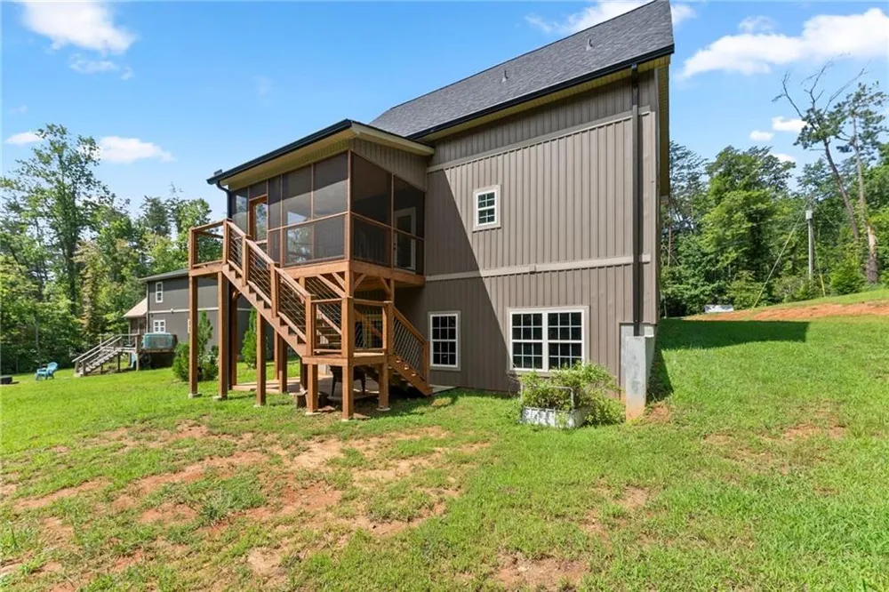 85 Deer Valley Estate Road Sautee Nacoochee, GA 30571