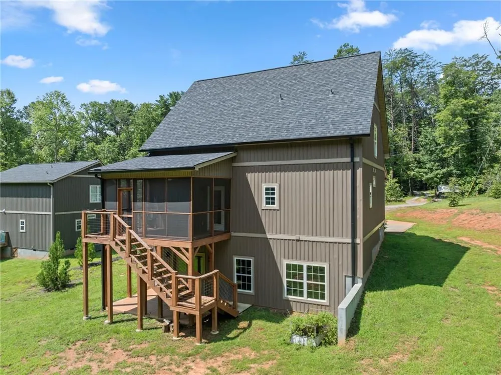 85 Deer Valley Estate Road Sautee Nacoochee, GA 30571