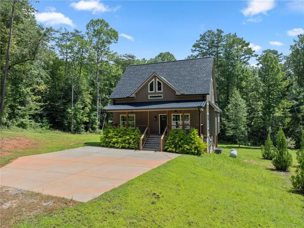 85 Deer Valley Estate Road Sautee Nacoochee, GA 30571