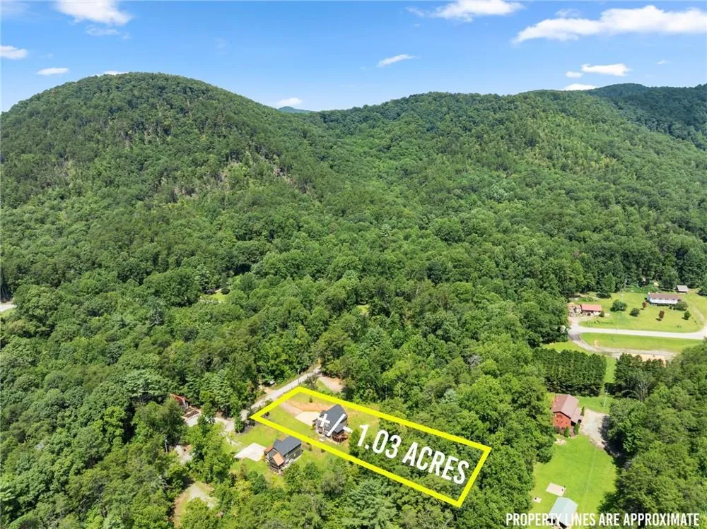 85 Deer Valley Estate Road Sautee Nacoochee, GA 30571