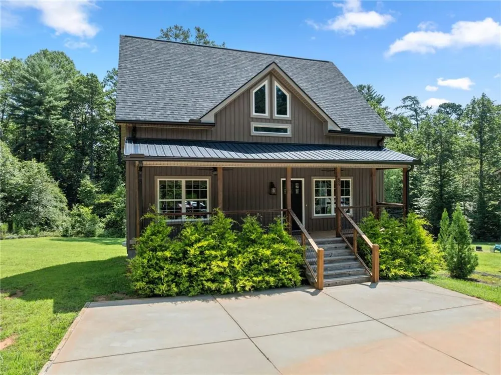 85 Deer Valley Estate Road Sautee Nacoochee, GA 30571