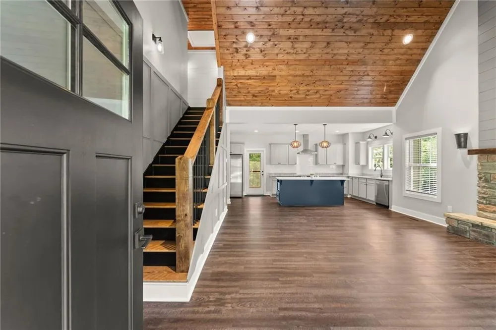 85 Deer Valley Estate Road Sautee Nacoochee, GA 30571