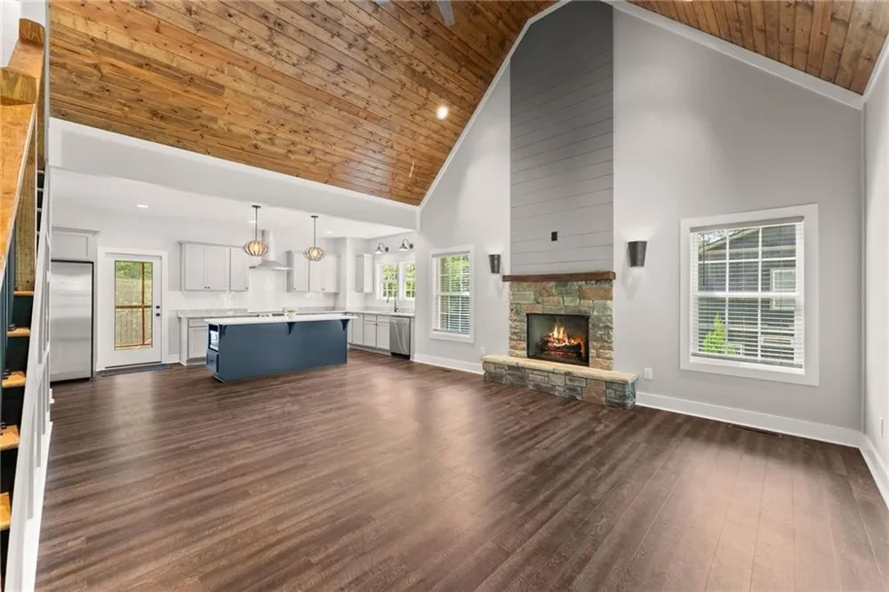 85 Deer Valley Estate Road Sautee Nacoochee, GA 30571