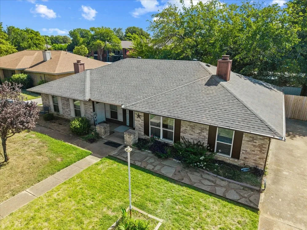 814 Rock Creek Drive Euless, TX 76039