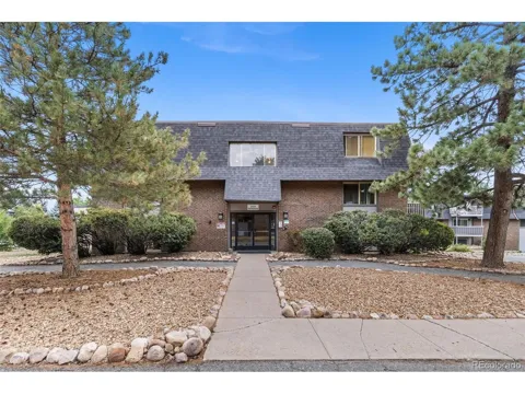 209 E Highline Circle #302