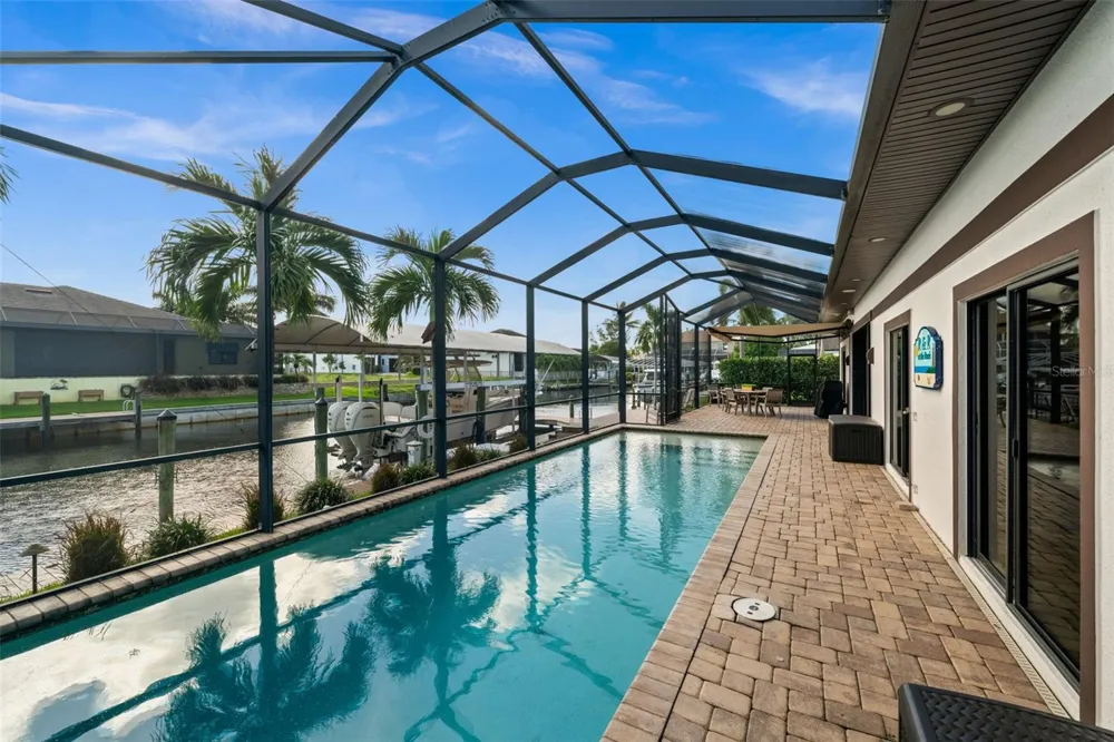 5815 SW 1ST PLACE Cape Coral, FL 33914