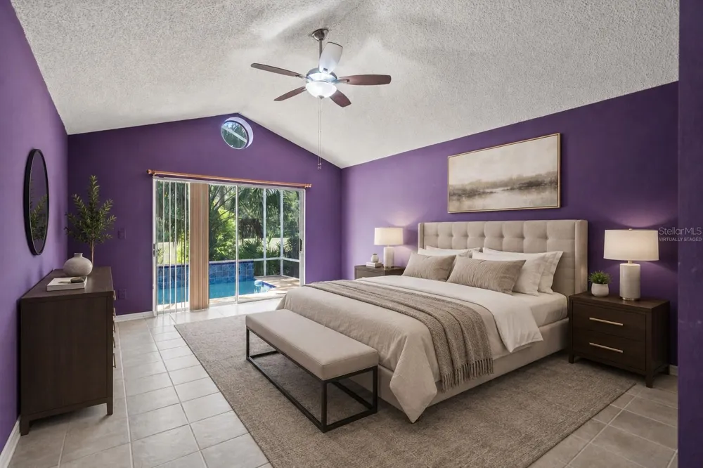 6005 FAIRWAY PALMS COURT Tampa, FL 33647